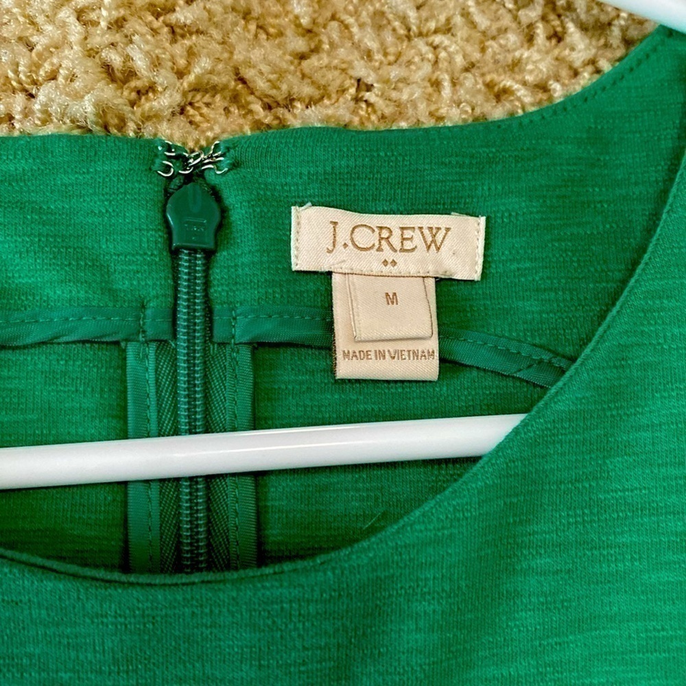 J. Crew Factory | Daybreak Dress - Picture 6 of 10